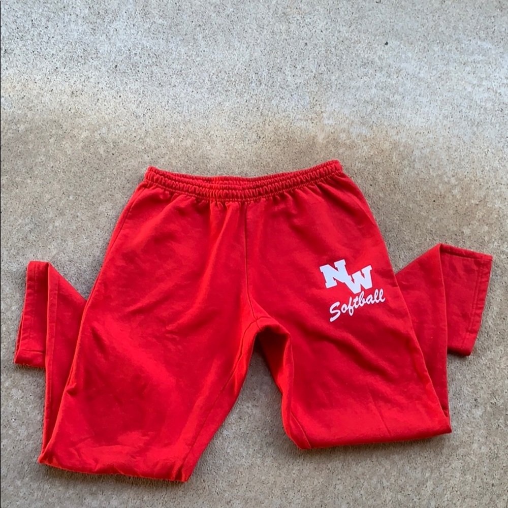 Gildan Heavy Blend Sweat pants - Picture 1 of 2